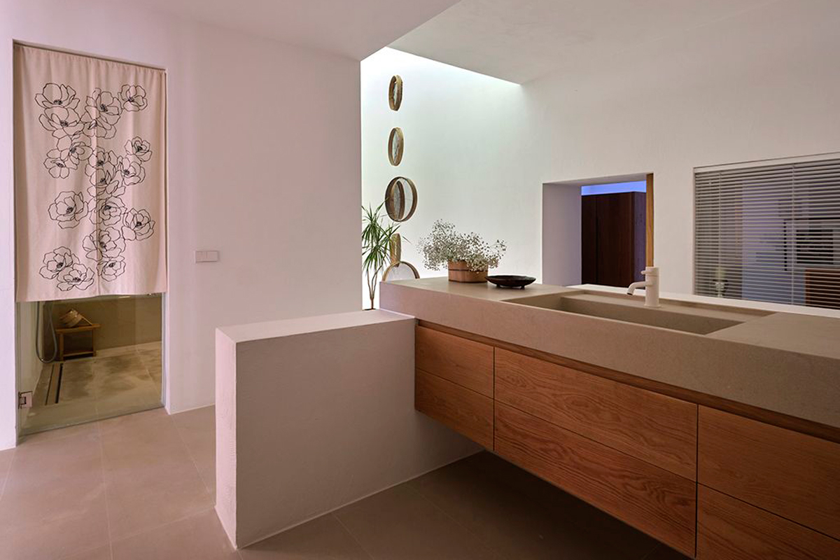 interior design architect in marbella