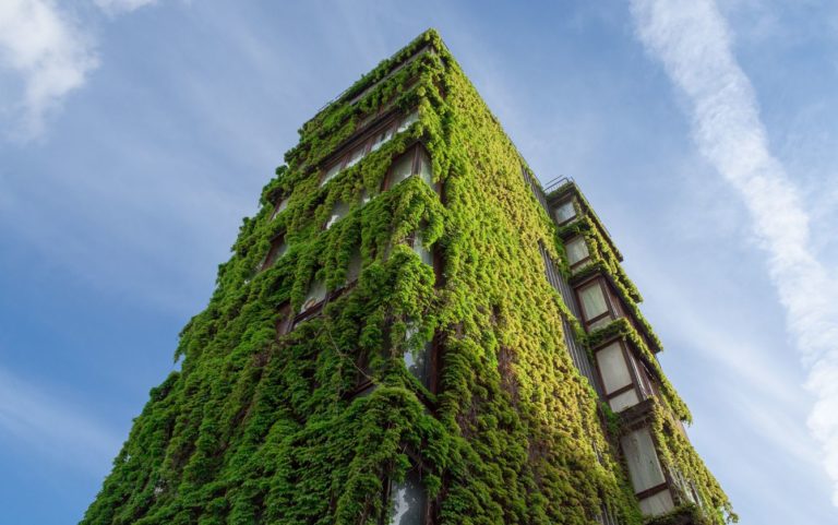 Principles of Bioclimatic Architecture - Blog Alejandro Gimenez